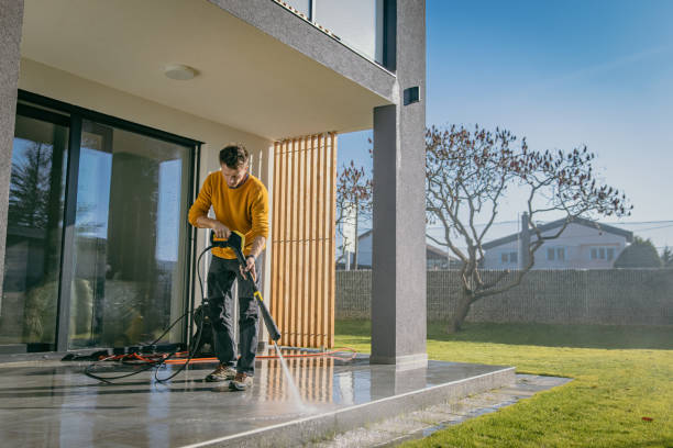 Trusted Central Gardens, TX Pressure Washing Services Experts