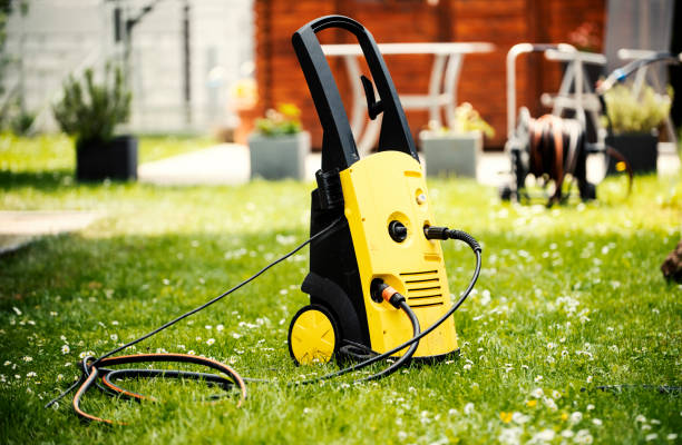Best Machinery and Equipment Cleaning  in Central Gardens, TX